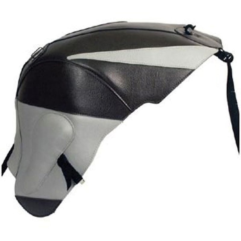 1379N タンクカバー GSX 1300 R アンスラサイト/ライトグレー 1個 BAGSTER (バグスター) 【通販モノタロウ】
