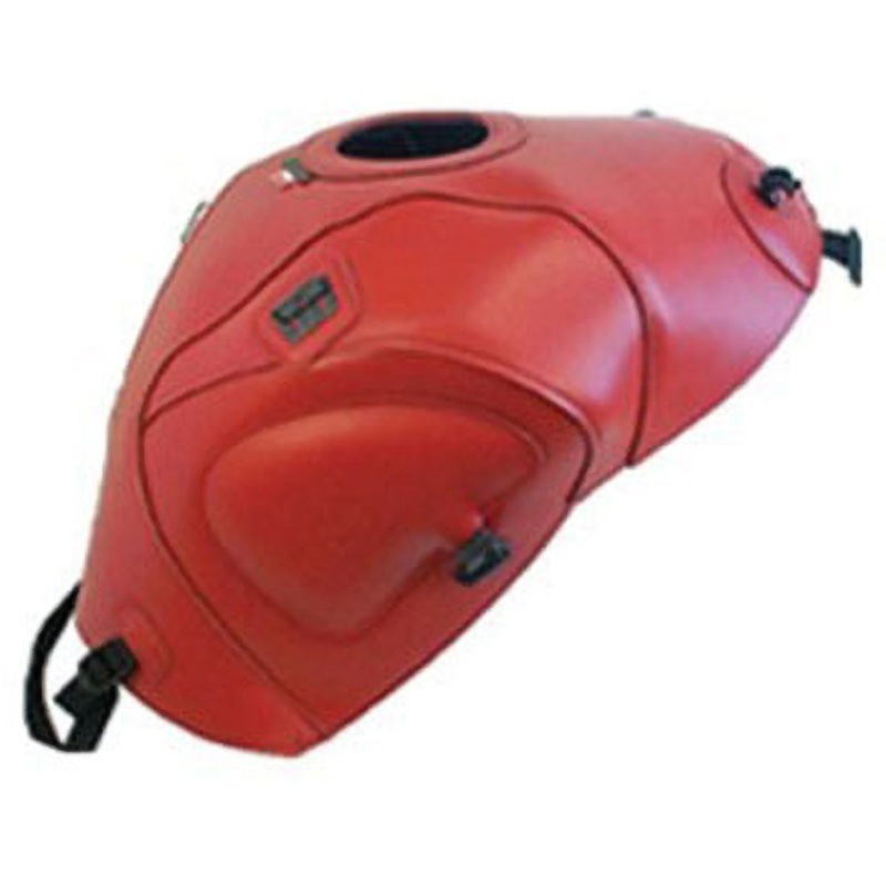 1380E タンクカバー SV 650 ダークレッド 2001 1個 BAGSTER (バグスター) 【通販モノタロウ】
