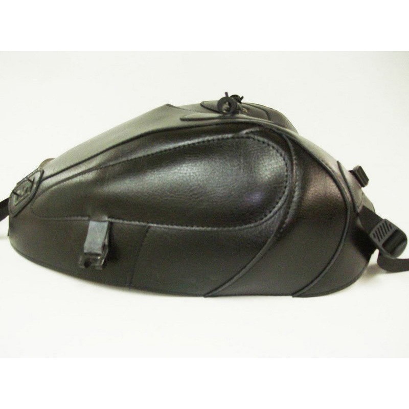 1383U タンクカバー 125 SHADOW ブラック 1個 BAGSTER (バグスター) 【通販モノタロウ】