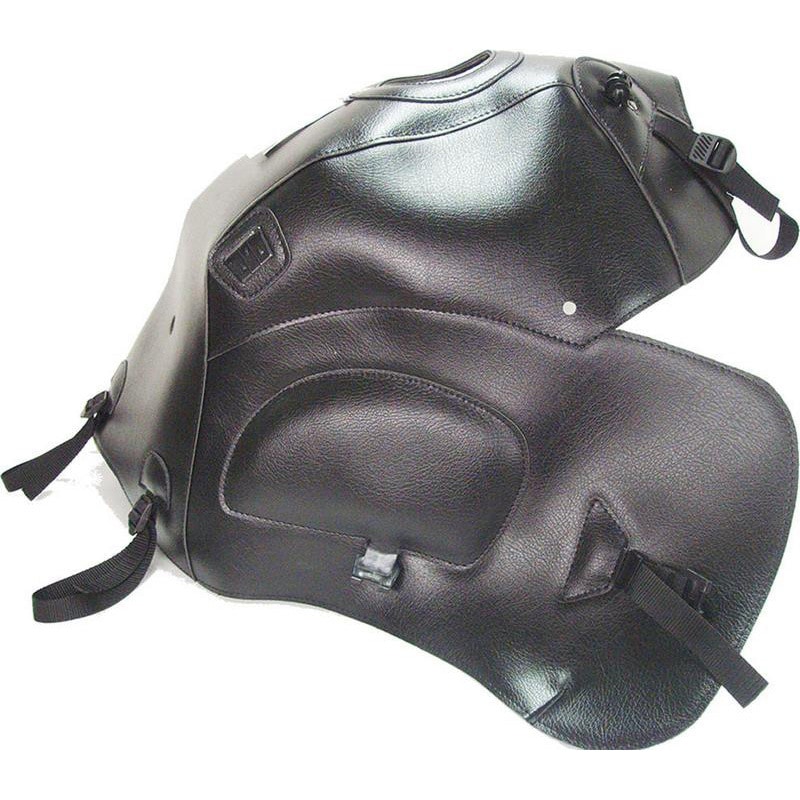 1384U タンクカバー XL 1000V VARADERO/99-08 pvc ブラック 1個 BAGSTER (バグスター) 【通販モノタロウ】