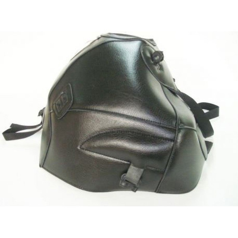 1385U タンクカバー VIGOR SLR 650/99/HONDA ブラック 1個 BAGSTER (バグスター) 【通販モノタロウ】