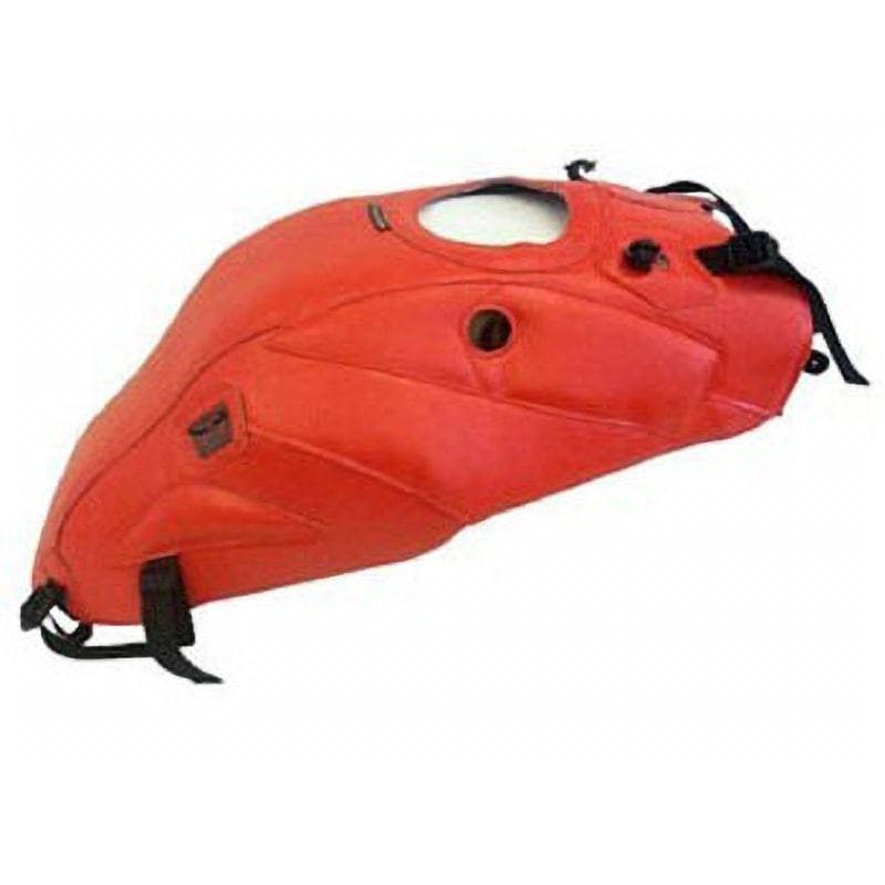 1387E タンクカバー X1 persico レッド BUELL 1個 BAGSTER (バグスター) 【通販モノタロウ】