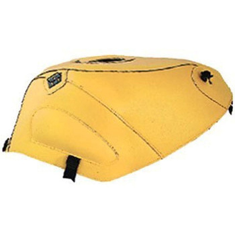1389C タンクカバー SPRINT RS/ST イエロー TRIUMPH 1個 BAGSTER (バグスター) 【通販モノタロウ】