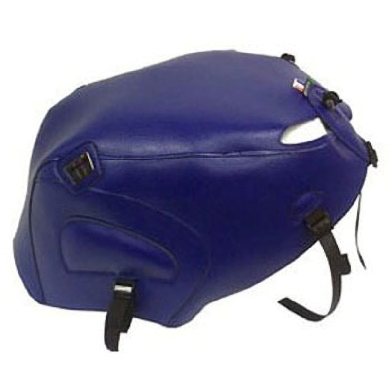 1391D タンクカバー 750 S LAVERDA バルトブルー 1個 BAGSTER (バグスター) 【通販モノタロウ】