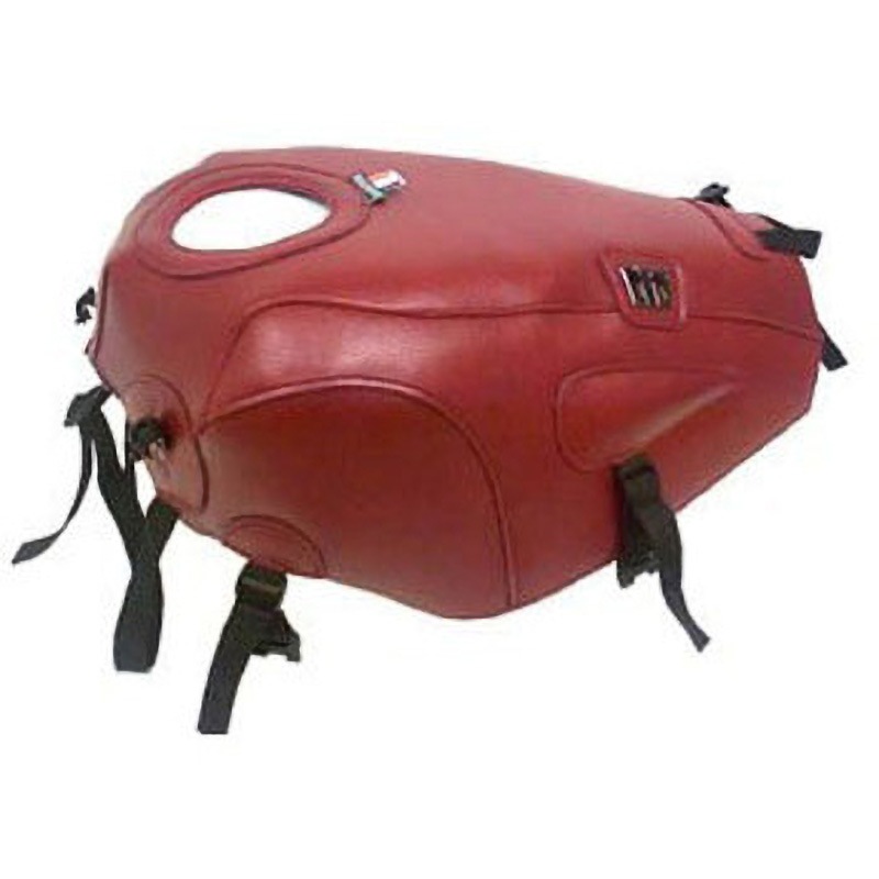 1393E タンクカバー BASIC CLUB ライトクラレット 2000 1個 BAGSTER (バグスター) 【通販モノタロウ】
