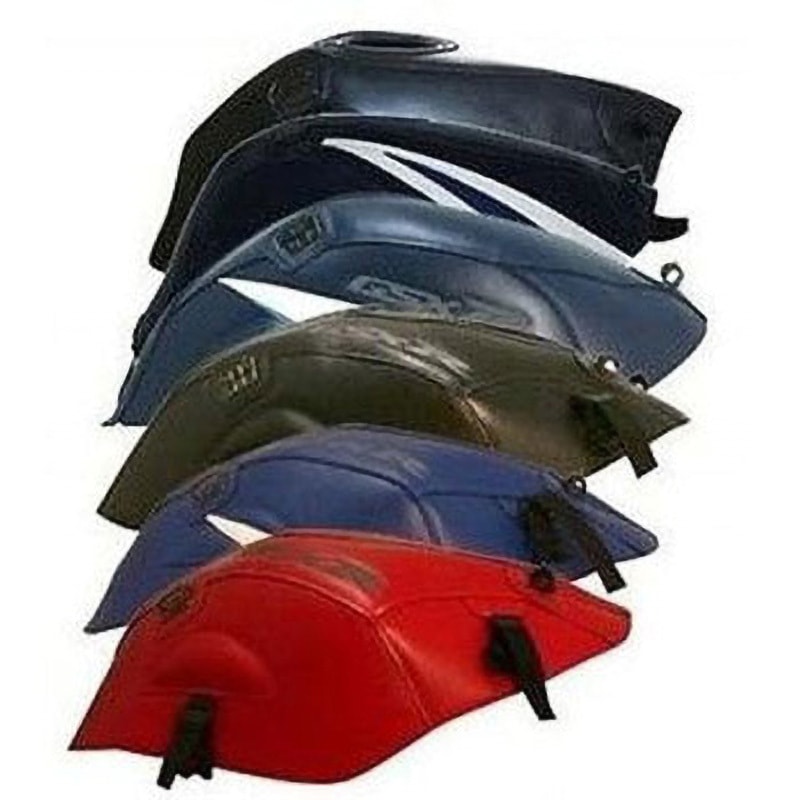 1397U タンクカバー CB 250 ブラック 1個 BAGSTER (バグスター) 【通販モノタロウ】