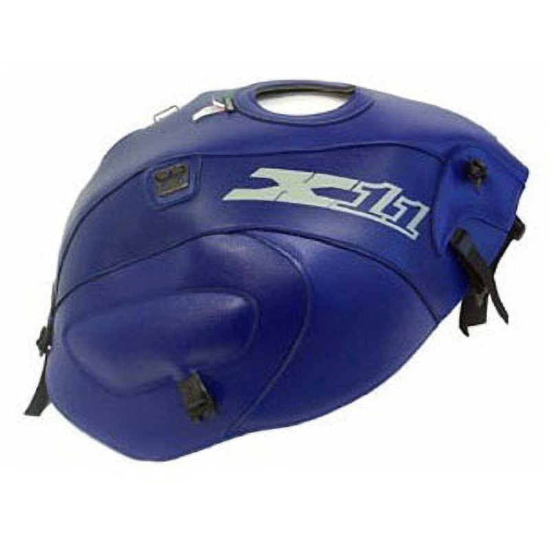 1398A タンクカバー HONDA X 11 BALTIC HONDA 1個 BAGSTER (バグスター) 【通販モノタロウ】