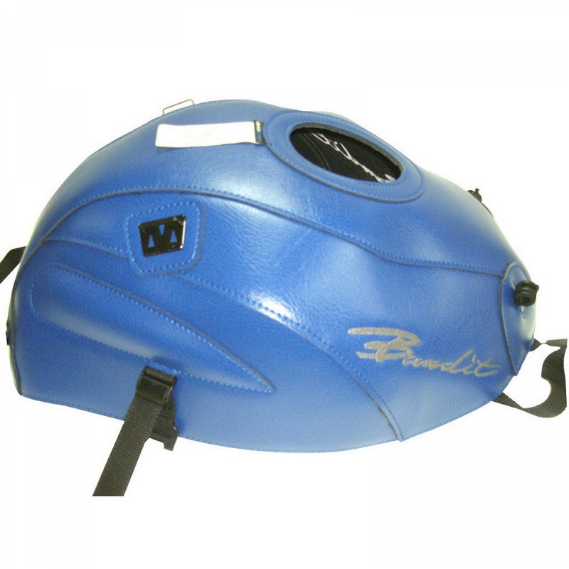 1403F タンクカバー 600 BANDITI ブルー 1個 BAGSTER (バグスター) 【通販モノタロウ】