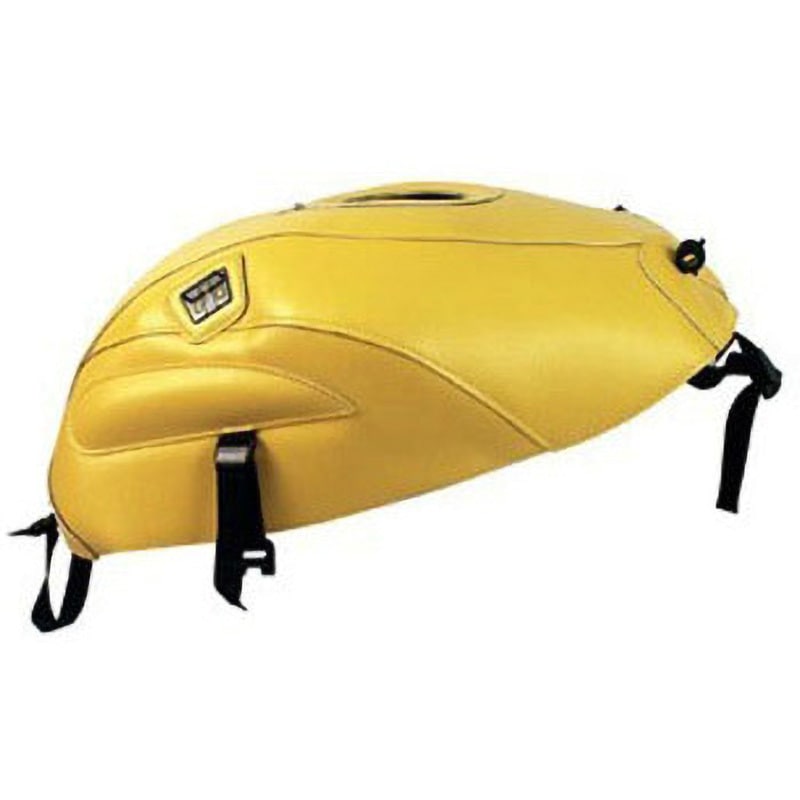 1403G タンクカバー 600 BANDIT SURF イエロー 1個 BAGSTER (バグスター) 【通販モノタロウ】