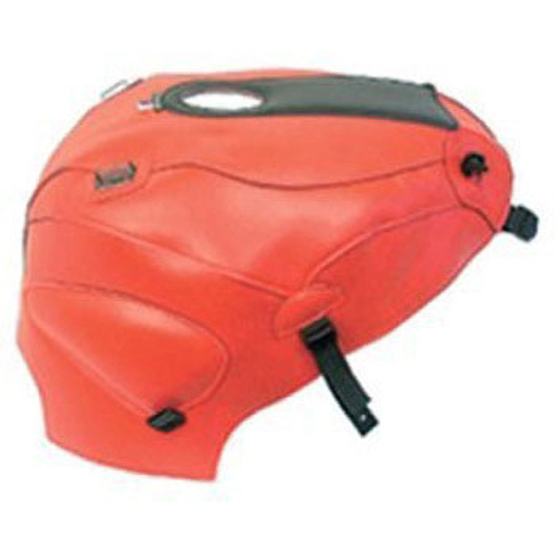 1404B タンクカバー ZX 12 RRED KAWASAKI 1個 BAGSTER (バグスター) 【通販モノタロウ】 28,587円