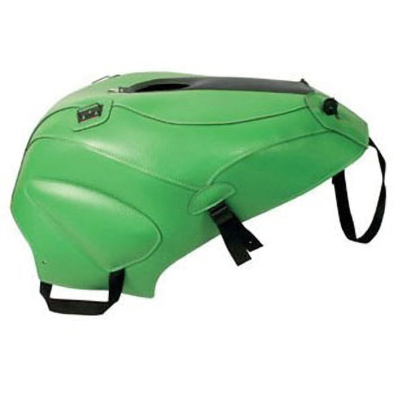 1404H タンクカバー ZX 12 R グリーン KAWASAKI 1個 BAGSTER (バグスター) 【通販モノタロウ】