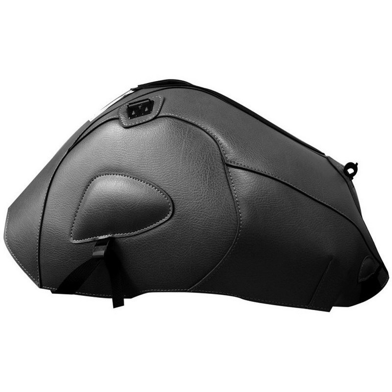 1407E タンクカバー V 11 SPORT/スチールグレー 1個 BAGSTER (バグスター) 【通販モノタロウ】