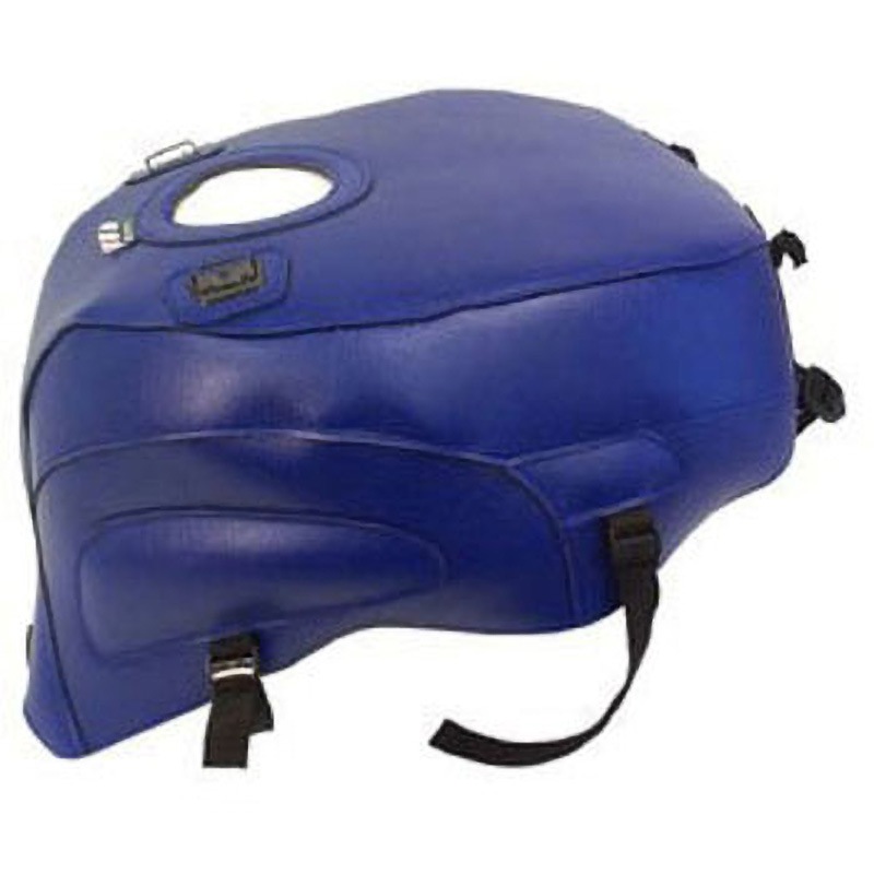 1408B タンクカバー SL 1000 /2000/01/APRILIA ブルー 1個 BAGSTER (バグスター) 【通販モノタロウ】