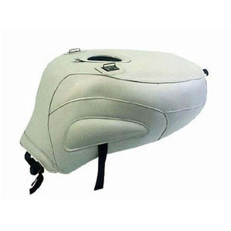 1408C タンクカバー SL 1000 FALCO 2001/APRILIA ライトグレー 1個 BAGSTER (バグスター) 【通販モノタロウ】