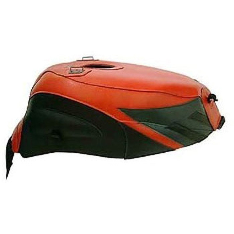 1408E タンクカバー SL 1000 FALCO/2002/レッド/ブラック/アンスラサイト 1個 BAGSTER (バグスター) 【通販モノタロウ】 31,187円