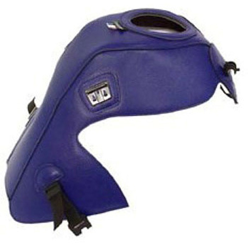 1409B タンクカバー TDR 125 バルトブルー 2000 1個 BAGSTER (バグスター) 【通販モノタロウ】
