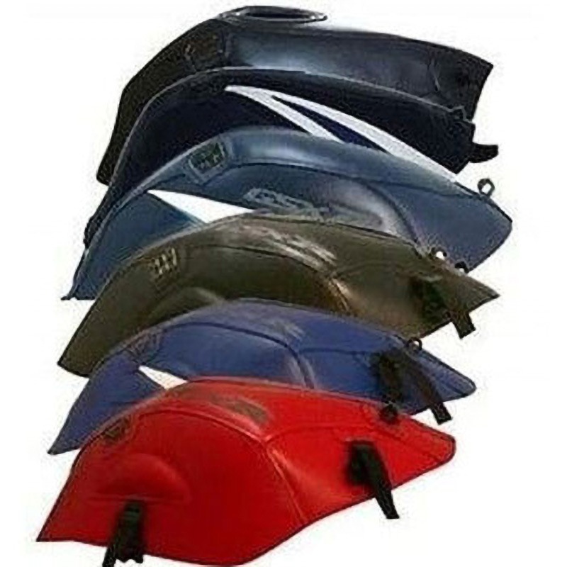 1410D タンクカバー TW 125 surf イエロー YAMAHA 1個 BAGSTER (バグスター) 【通販モノタロウ】