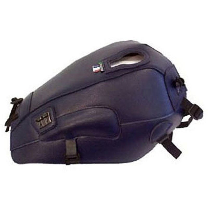 1411B タンクカバー SR 125 ネイビーブルー 1個 BAGSTER (バグスター) 【通販モノタロウ】