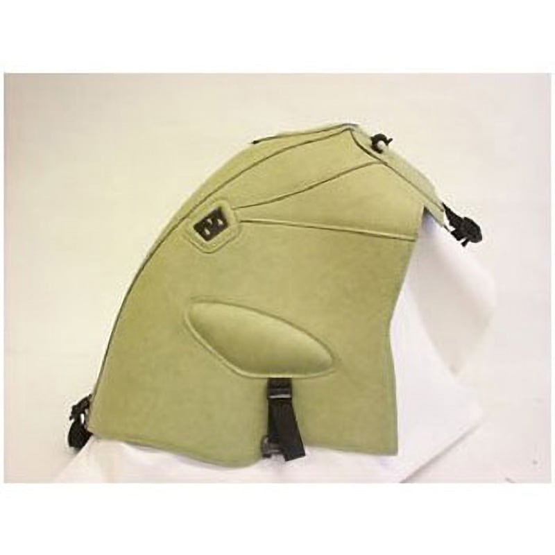 1416B タンクカバー XL 650 V TRANSALP グリーン WATER 2000 1個 BAGSTER (バグスター) 【通販モノタロウ】