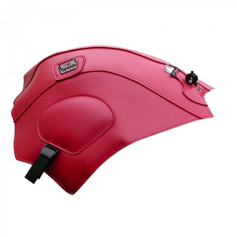 1418H タンクカバー F 650 GS ROUGE 07 BMW 1個 BAGSTER (バグスター) 【通販モノタロウ】