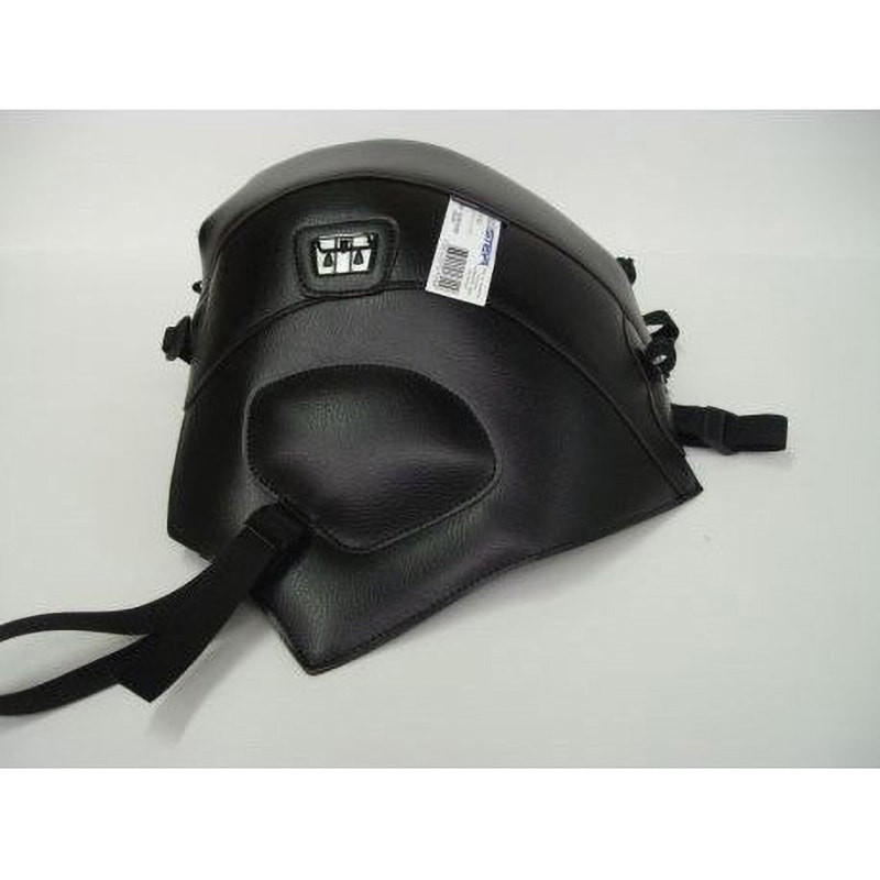1418U タンクカバー F 650 GS ブラック BMW (01-08) 1個 BAGSTER (バグスター) 【通販モノタロウ】