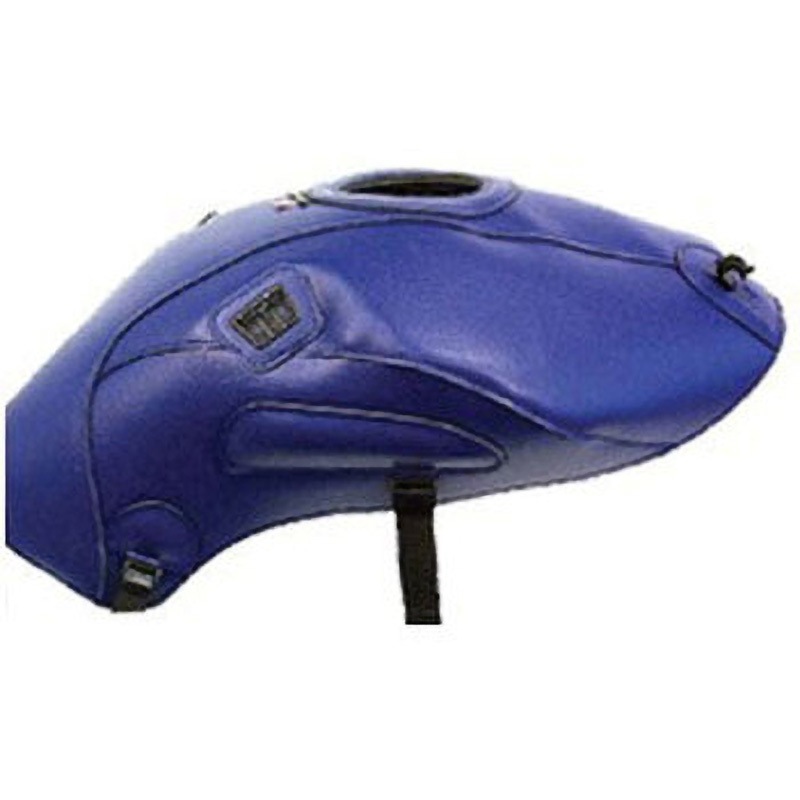 1419A タンクカバー FZS 1000 FAZER バルトブルー 1個 BAGSTER (バグスター) 【通販モノタロウ】