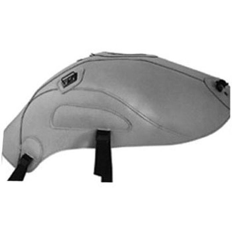 1419C タンクカバー 1000 FAZER ライトグレー 1個 BAGSTER (バグスター) 【通販モノタロウ】