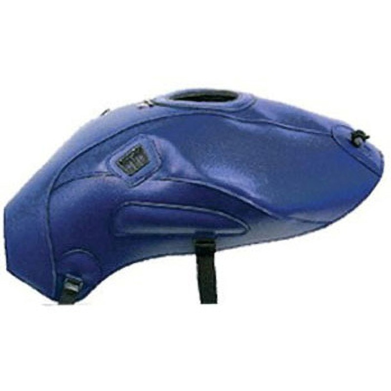 1419E タンクカバー 1000 FAZER ダークブルー 1個 BAGSTER (バグスター) 【通販モノタロウ】