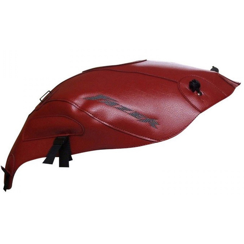 1419I タンクカバー 1000 FAZER ダークレッド 1個 BAGSTER (バグスター) 【通販モノタロウ】 28,587円