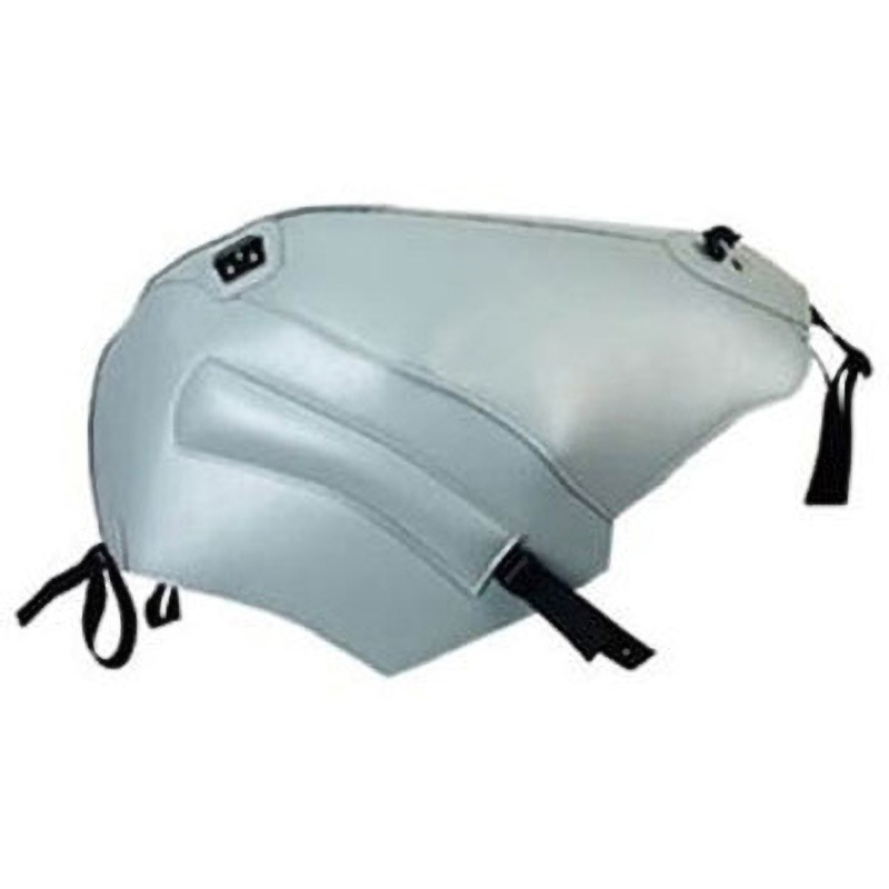 1421E タンクカバー RST 1000 FUTURA GLACIER グレー 1個 BAGSTER (バグスター) 【通販モノタロウ】