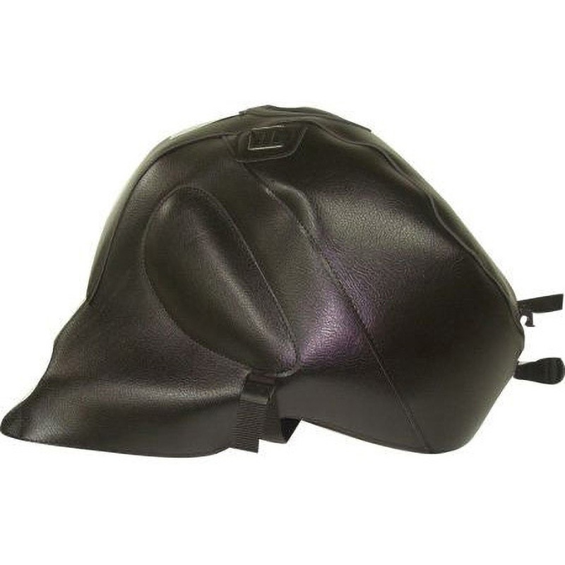 1422U タンクカバー RSV 1000 R TUONO ブラック 1個 BAGSTER (バグスター) 【通販モノタロウ】