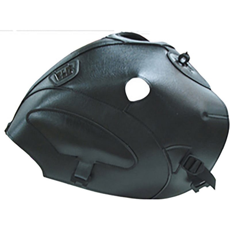 1425U タンクカバー VARADERO 125 ブラック (01-08) 1個 BAGSTER (バグスター) 【通販モノタロウ】