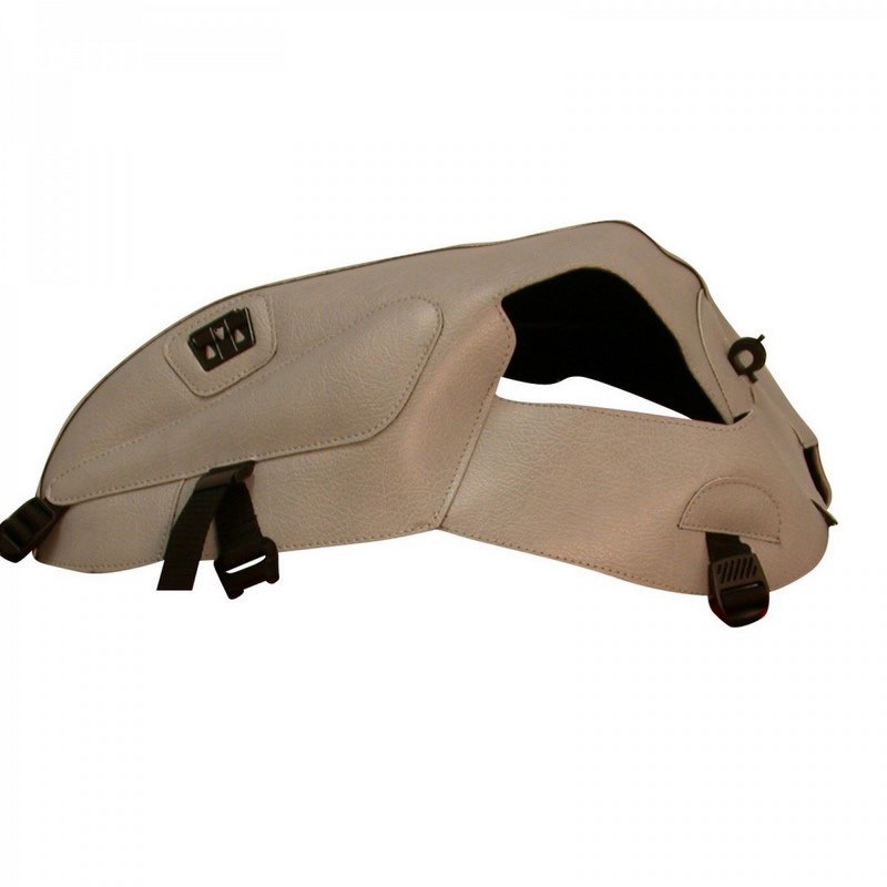 1426K タンクカバー BONNEVILLE 800/900 ライトグレー 1個 BAGSTER (バグスター) 【通販モノタロウ】