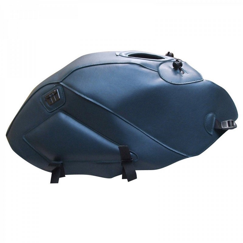1428H タンクカバー RAPTOR 650/1000 artic グリーン 1個 BAGSTER (バグスター) 【通販モノタロウ】