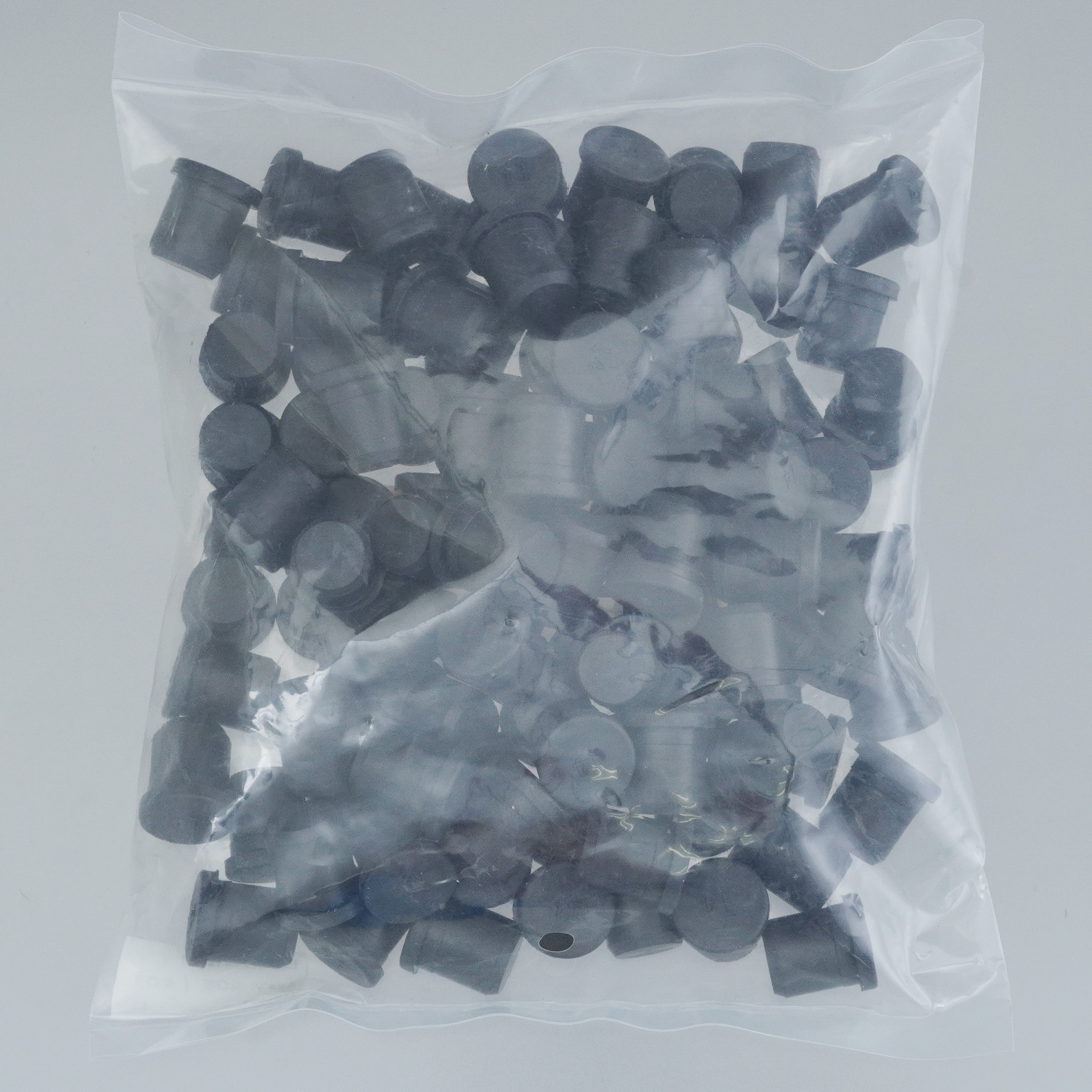 SPR-140-B SPRシールプラグ 1パック(100個) AVC(日本エイ・ヴィー・シー) 【通販モノタロウ】