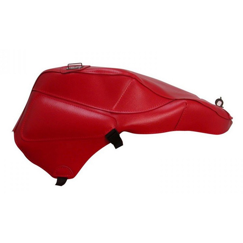 1431B タンクカバー F 4 MV AUGUSTA レッド 1個 BAGSTER (バグスター) 【通販モノタロウ】