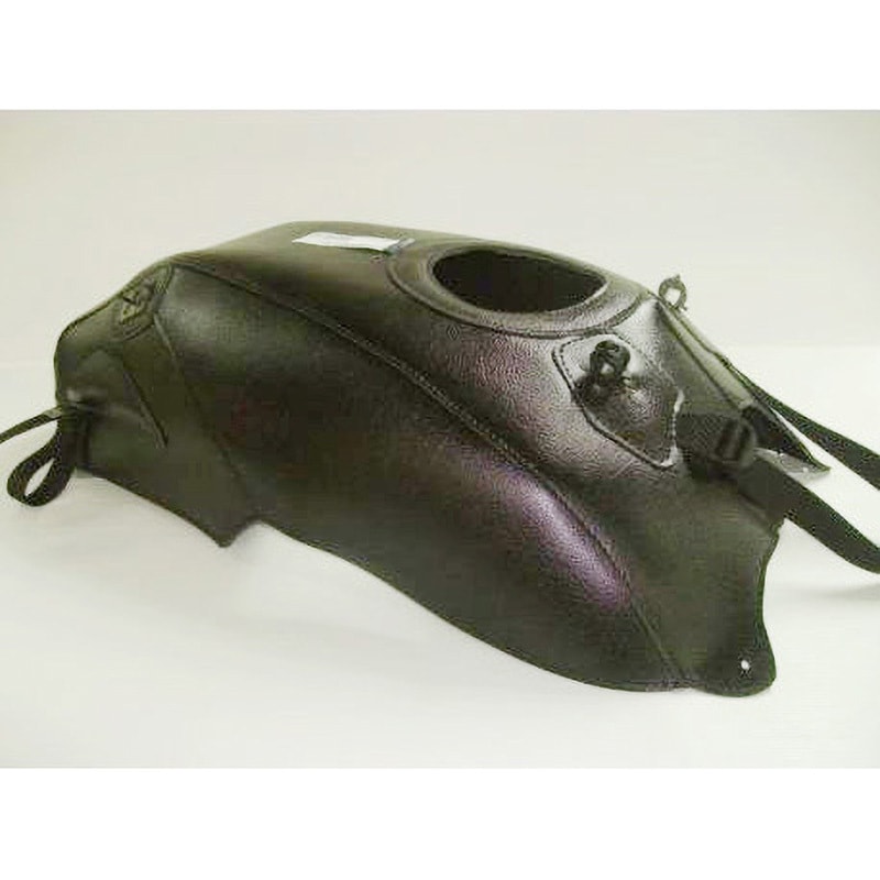 1432U タンクカバー X1 ブラック 2001 1個 BAGSTER (バグスター) 【通販モノタロウ】