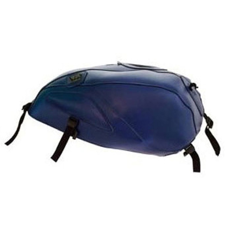 1435A タンクカバー GSX 1400 (2001) バルトブルー / SUZUKI 1個 BAGSTER (バグスター) 【通販モノタロウ】