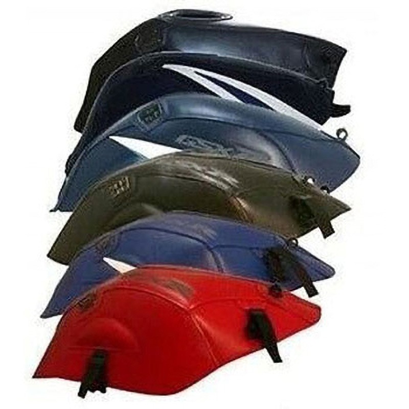 1436F タンクカバー DAYTONA 955 I E gitane ブルー 1個 BAGSTER (バグスター) 【通販モノタロウ】