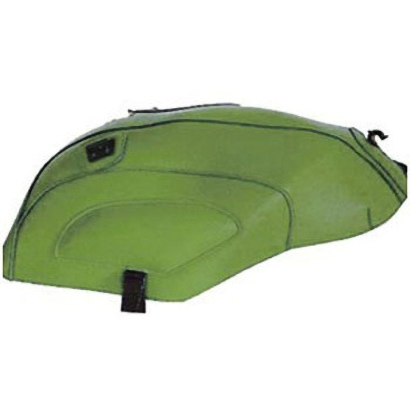 1436H タンクカバー DAYTONA 955 I  apple グリーン 1個 BAGSTER (バグスター) 【通販モノタロウ】