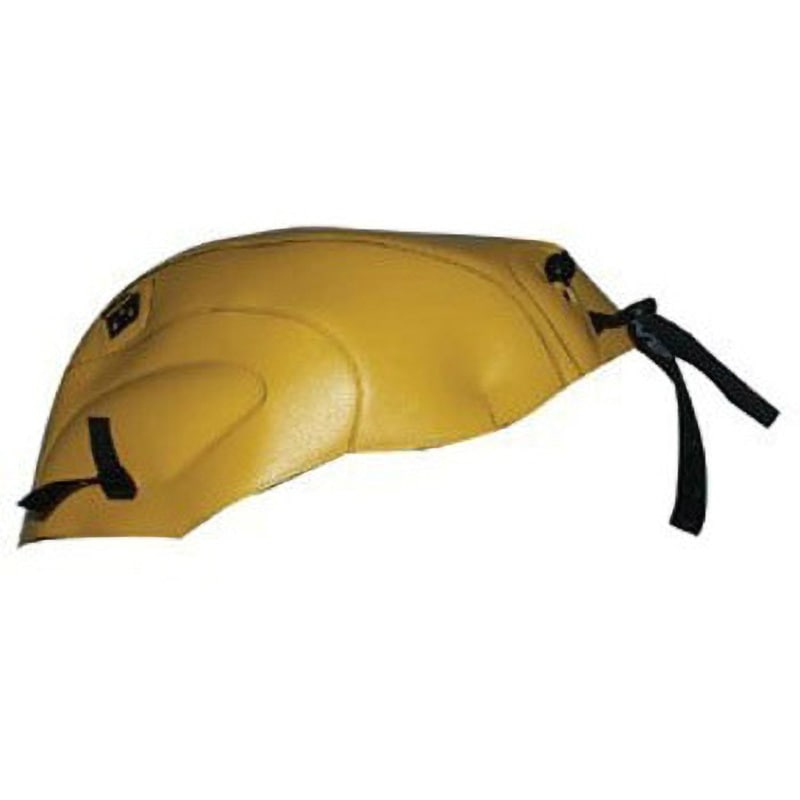 1436I タンクカバー DAYTONA 955 I イエロー 1個 BAGSTER (バグスター) 【通販モノタロウ】