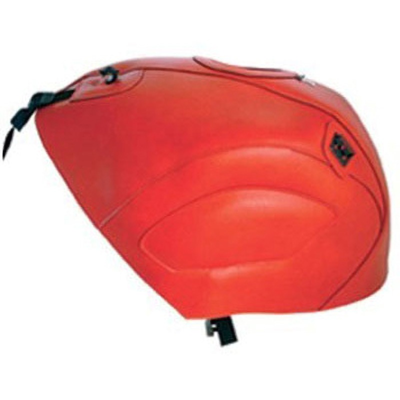 1439C タンクカバー VFR 800/2002/レッド * 1個 BAGSTER (バグスター) 【通販モノタロウ】