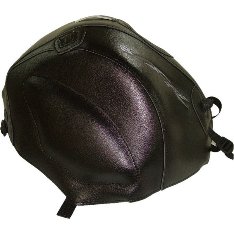 1439U タンクカバー VFR 800 ブラック (02-08) 1個 BAGSTER (バグスター) 【通販モノタロウ】