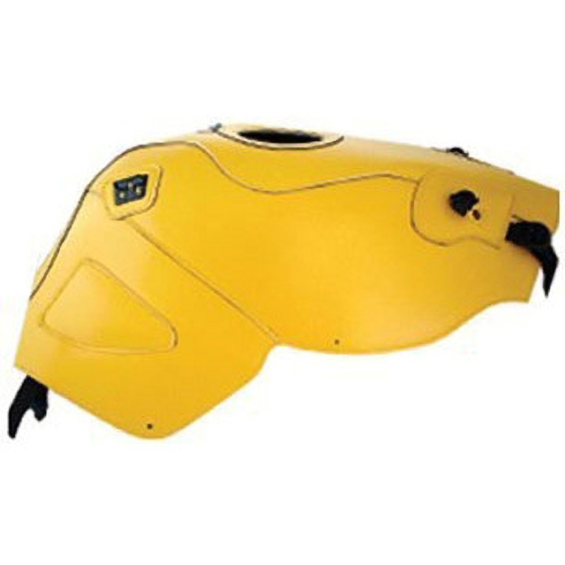1440A タンクカバー TDM 900 /2002/surf イエロー 1個 BAGSTER (バグスター) 【通販モノタロウ】