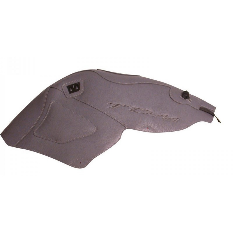 1440H タンクカバー TDM 900 /スチールグレー (06) 1個 BAGSTER (バグスター) 【通販モノタロウ】