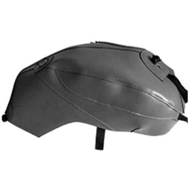 1441B タンクカバー 900 HORNET2002 スチールグレー * 1個 BAGSTER (バグスター) 【通販モノタロウ】