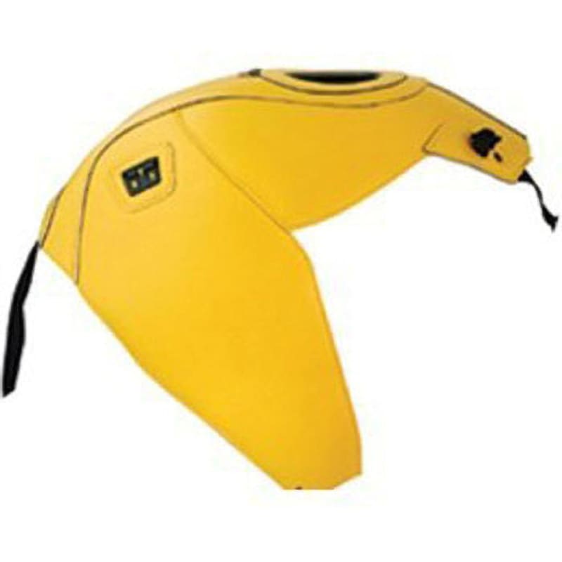 1442B タンクカバー V STROM DL 1000/2002/surf イエロー 1個 BAGSTER (バグスター) 【通販モノタロウ】