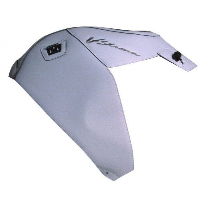 1442I タンクカバー V STROM DL 650 シルバー ブルー 06 1個 BAGSTER (バグスター) 【通販モノタロウ】 28,587円