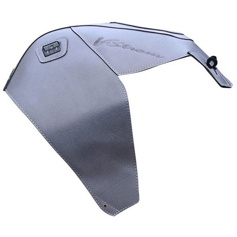 1442K タンクカバー V STROM DL 650 (07) スチールグレー 1個 BAGSTER (バグスター) 【通販モノタロウ】