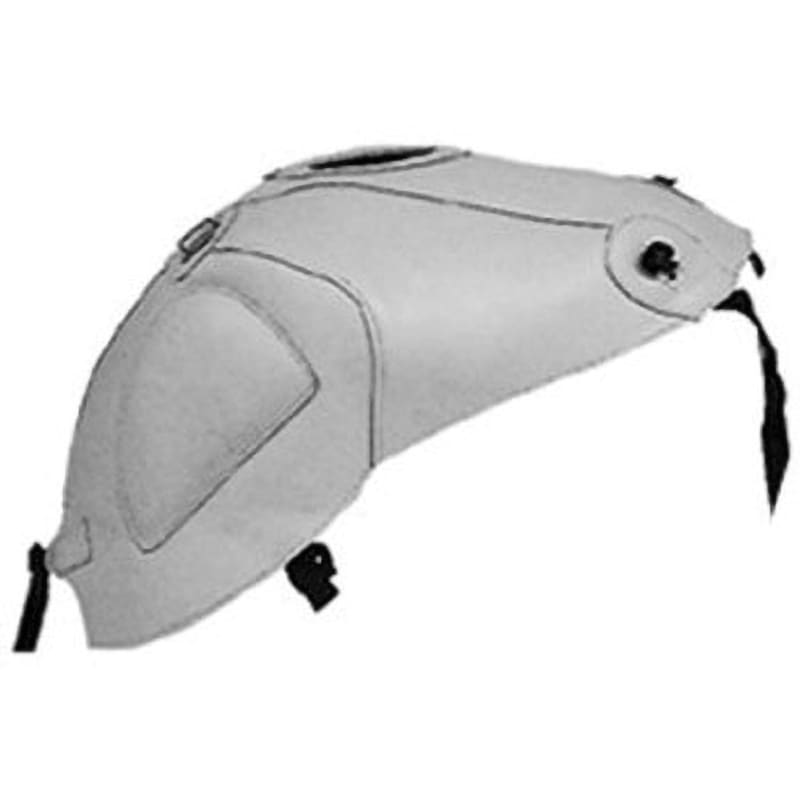 1443B タンクカバー ZZR 1200/2002/ライトグレー * 1個 BAGSTER (バグスター) 【通販モノタロウ】